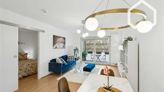 Apartments in Location is not specified - photo 3