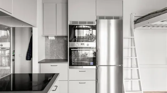 Apartments in Haninge - photo 7