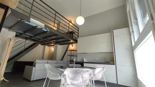 Apartments in Turin - photo 7