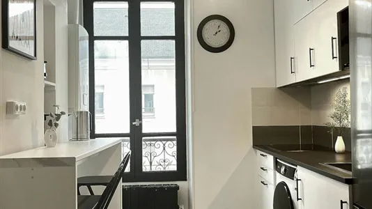 Rooms in L'Haÿ-les-Roses - photo 7