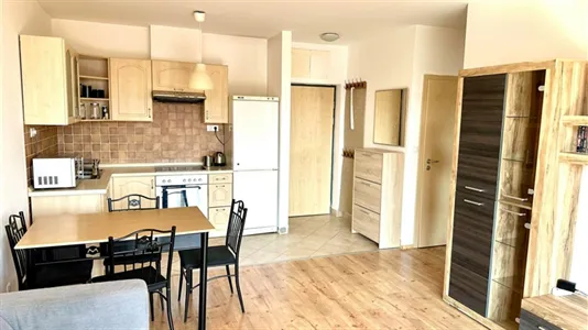 Apartments in Budapest XIII. kerület - photo 5