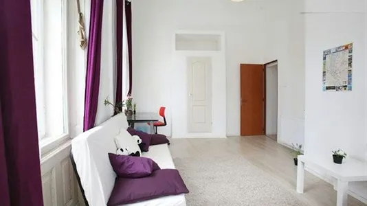 Rooms in Budapest Józsefváros - photo 6