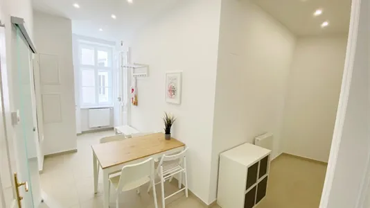 Rooms in Wien Neubau - photo 9