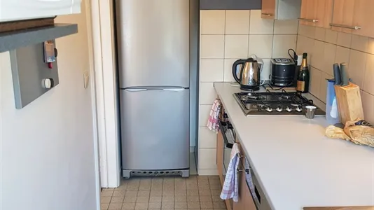 Apartments in Brussels Etterbeek - photo 8