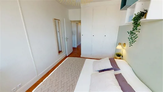 Rooms in Nanterre - photo 1