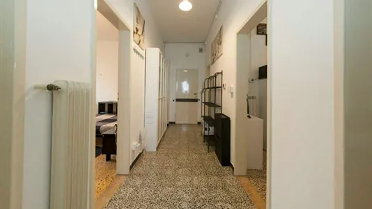 Rooms in Bologna - photo 7