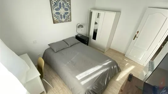 Rooms in Madrid Usera - photo 7