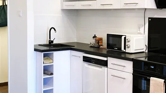 Apartments in Budapest XIII. kerület - photo 9