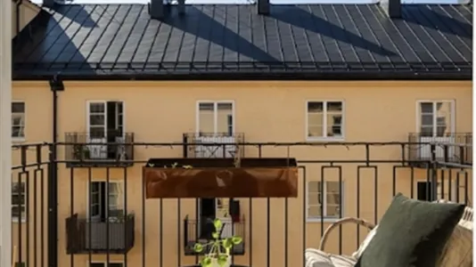 Apartments in Södermalm - photo 15