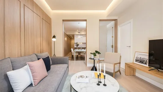 Apartments in Madrid Centro - photo 5