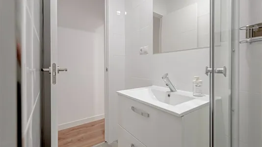 Rooms in Madrid Usera - photo 10
