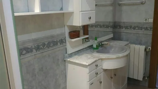 Rooms in Getafe - photo 10
