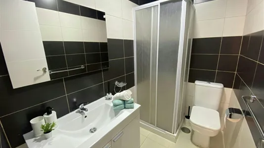 Rooms in Getafe - photo 4