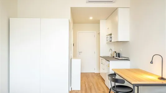 Apartments in Location is not specified - photo 4