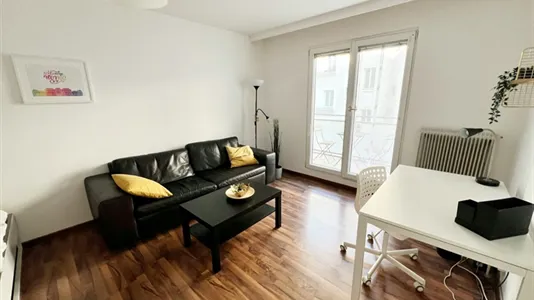 Rooms in Vienna Favoriten - photo 8