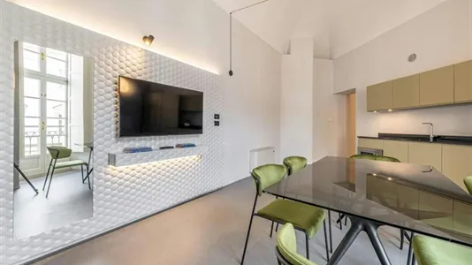 Apartments in Turin - photo 4