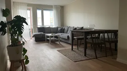 Hägersten-Liljeholmen - 3rok - 11mån - 18.975kr/mån