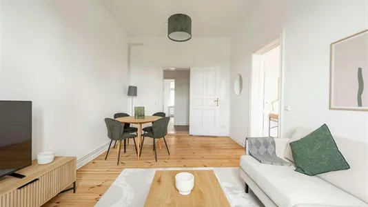 Apartments in Berlin Pankow - photo 6