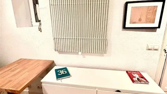 Apartments in Madrid Chamberí - photo 5