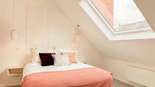 Apartments in Brussels Ukkel - photo 7