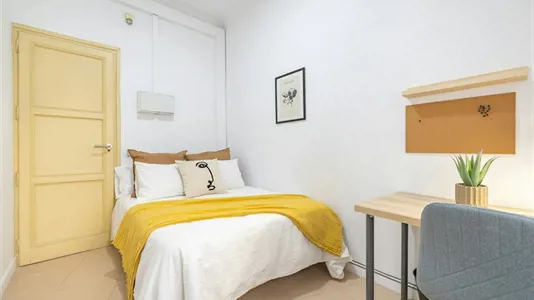 Rooms in Madrid Moncloa-Aravaca - photo 2