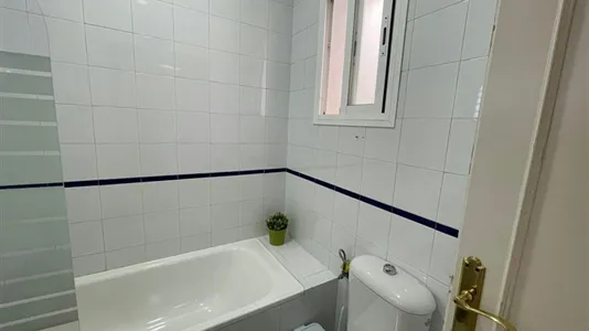 Rooms in El Fontanal - photo 8