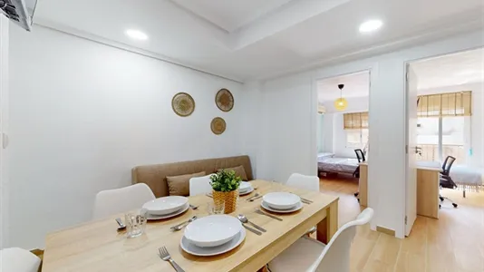 Rooms in Valencia Poblats Marítims - photo 5