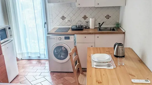 Apartments in Padua - photo 1