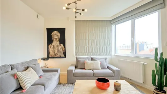 Apartments in Brussels Schaarbeek - photo 7