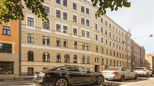 Rooms in Riga Centrs - photo 10