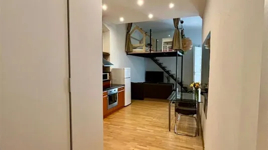 Apartments in Budapest Belváros-Lipótváros - photo 7