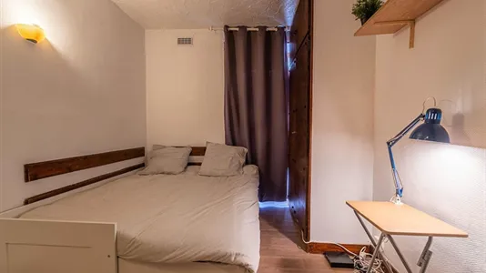 Apartments in Paris 19ème arrondissement - photo 10