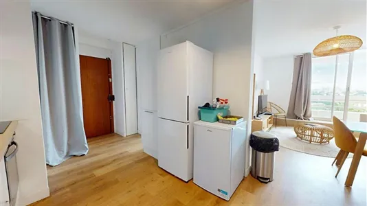 Rooms in Lyon - photo 6