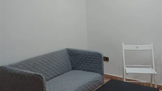 Rooms in Getafe - photo 4