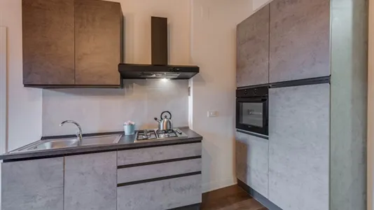 Apartments in Florence - photo 8