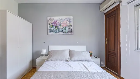 Rooms in Guadalajara - photo 5