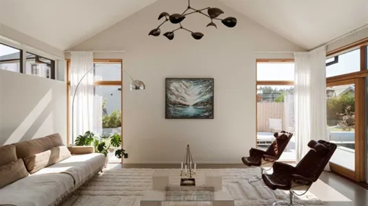 Houses in Uppsala - photo 1