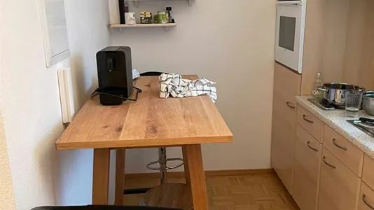 Apartments in Stuttgart-Süd - photo 4