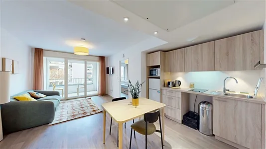 Rooms in Nanterre - photo 1