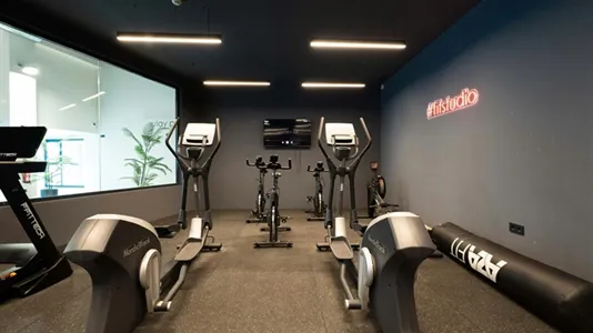 Apartments in San Vicente del Raspeig/Sant Vicent del Raspeig - photo 10