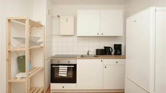 Rooms in Berlin Mitte - photo 4