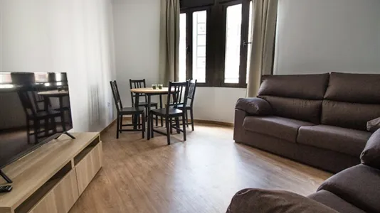 Rooms in Valencia Ciutat Vella - photo 7