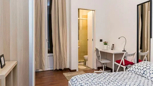 Rooms in Milano Zona 2 - Stazione Centrale, Gorla, Turro, Greco, Crescenzago - photo 4