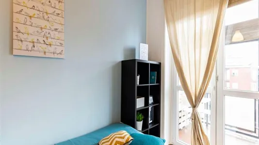 Rooms in Milano Zona 2 - Stazione Centrale, Gorla, Turro, Greco, Crescenzago - photo 4