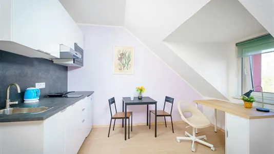 Apartments in Location is not specified - photo 4