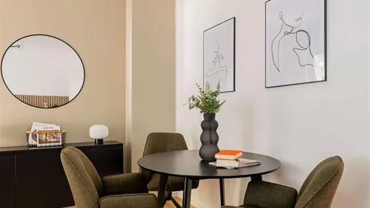 Apartments in Berlin Steglitz-Zehlendorf - photo 4