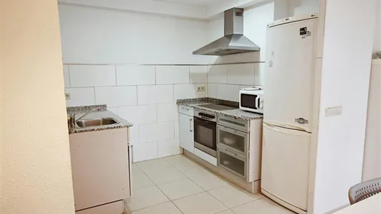 Rooms in Barcelona Les Corts - photo 6