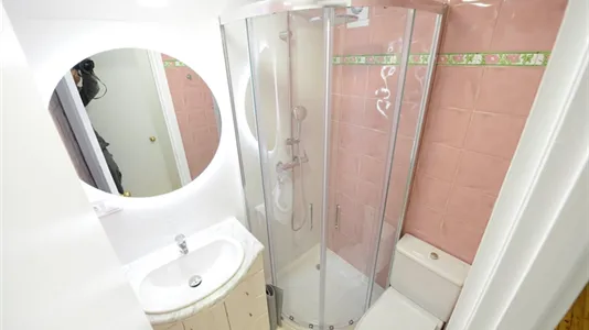 Rooms in Bilbao - photo 10