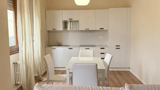 Apartments in Florence - photo 7
