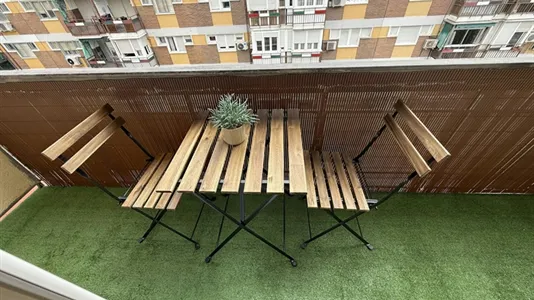 Rooms in Alcorcón - photo 4